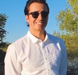 Victor T Miller
