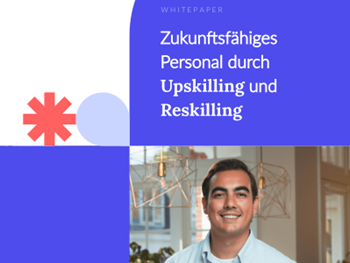 Lepaya Binden Sie zukünftige Mitarbeiter durch Um- und Weiterbildungen