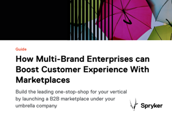 SPRYKER How Multi-Brand Enterprises can Boost Customer Experience With Marketplaces