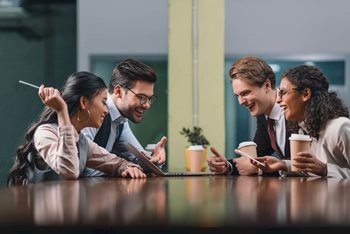 What is Great Company Culture (And Why Do You Need