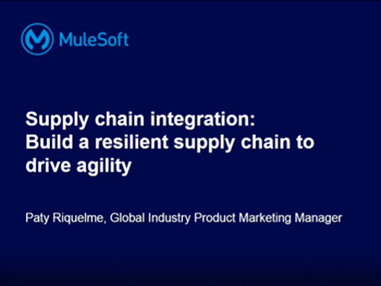 MuleSoft