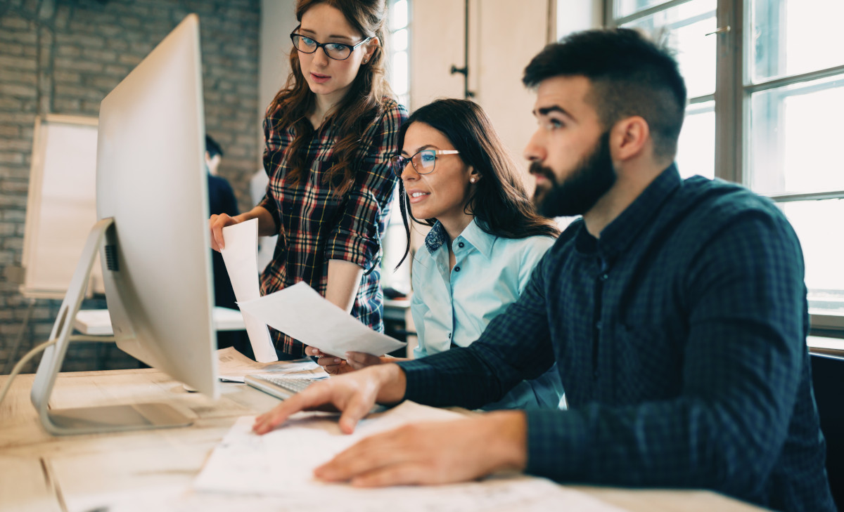 What Does the Post-COVID-19 Future of AI Look Like for Businesses?