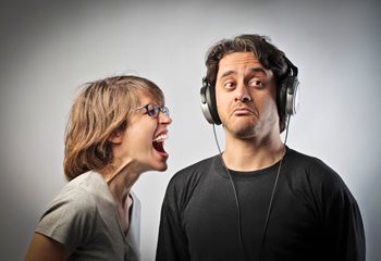 3 Reasons Why you Shouldn’t Listen to Your Customer