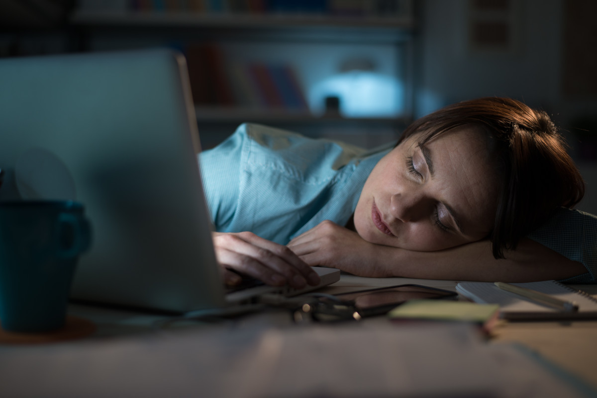 Keeping Your Team Connected Through WFH Fatigue