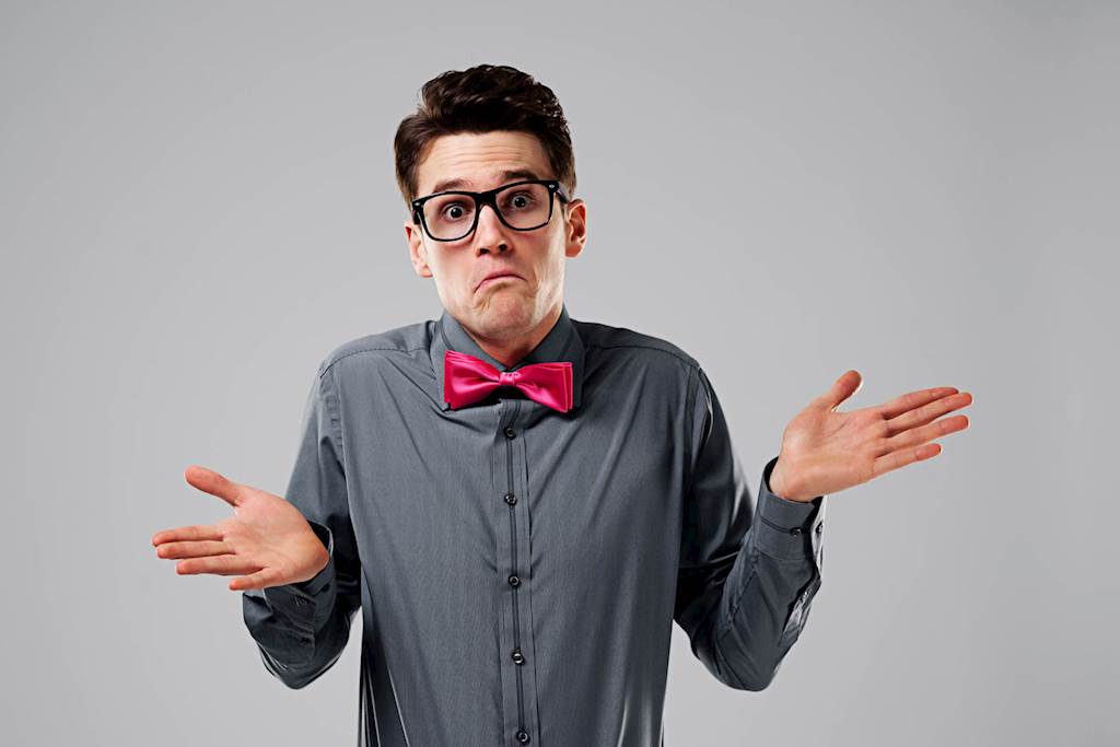 ‘Crikey! Where are my staff?’ How Britain Took Tim