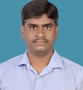 Lingappa Amiyappa
