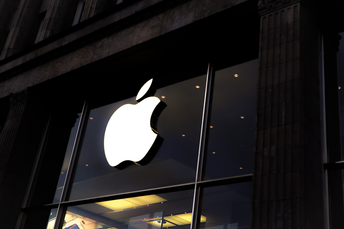 Apple’s 10 Most Valuable Marketing Lessons [Infographic]