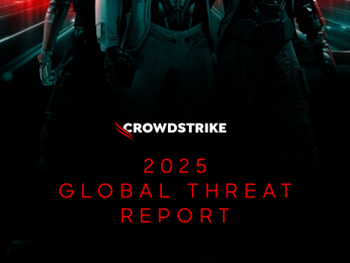 Crowdstrike - 2025 Global Threat Report