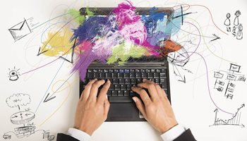 How to Become a More Productive Person [Infographic]