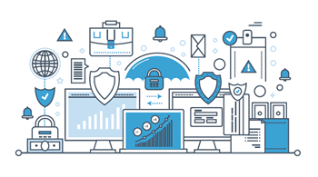 ManageEngine Top 5 Critical Alerts You Need for IT Security