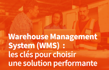 Generix Warehouse Management System (WMS)