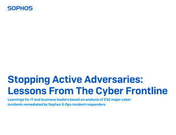 Sophos