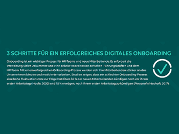 UKG 3 Schritte Für Ein Erfolgreiches Digitales Onboarding