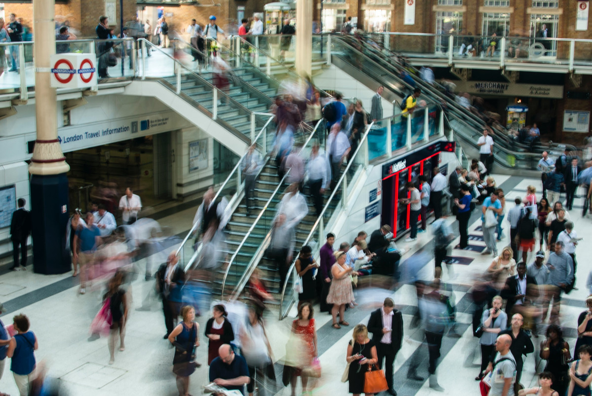 Why HR Leaders are Rushing to Invest in the Financial Health of their Employees