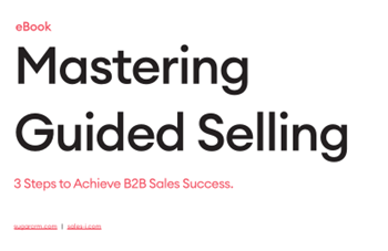 SugarCRM - Mastering Guided Selling