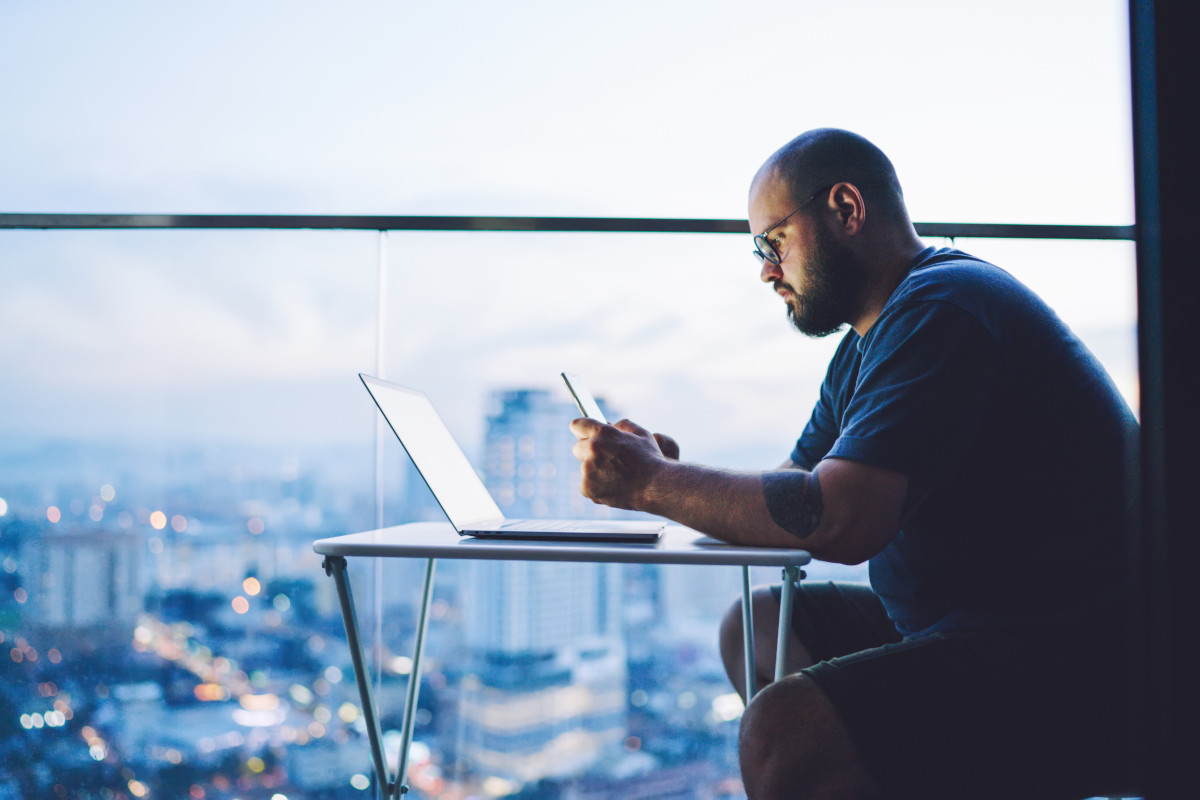 Enter the Next Generation: 5 Benefits of Next-Gen PAM