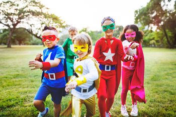 5 Qualities that Make a Great Leader