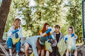 How CSR Campaigns Can Increase Your Customer Engagement