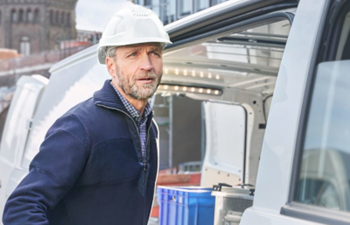 Alphabet Choosing the Right Commercial Vehicle