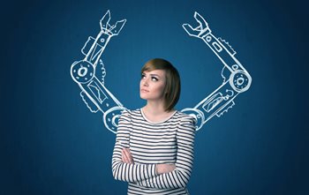 How Automation Can Elevate the Workforce