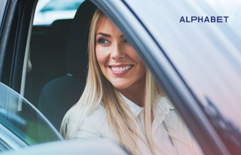 Alphabet Contract Hire