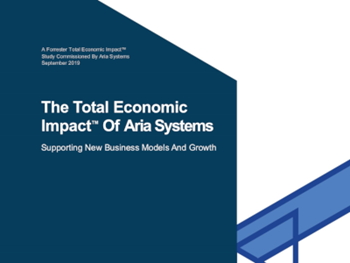 Aria Systems 