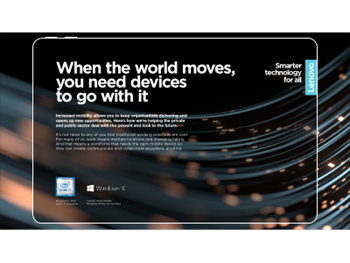 AWS Improve Your Revenue and Productivity with The Right Mobile Strategy