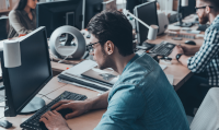 Hired - 2022 Recruiting Benchmark Goals for Enterprises
