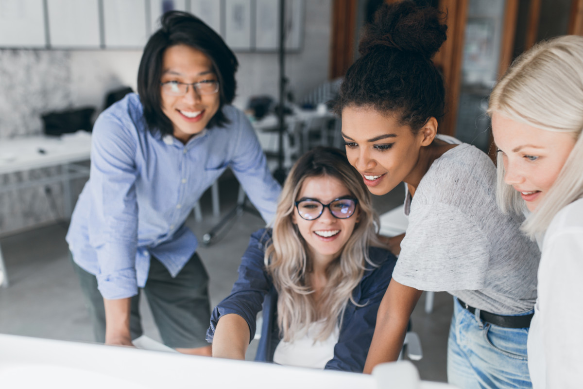 The Importance and Benefits of Workplace Diversity