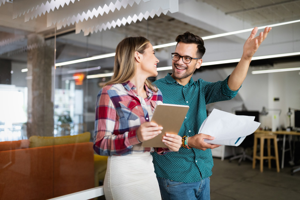 How to Innovate with Intelligent Automation