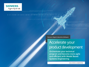 Siemen Accelerate your Product Development