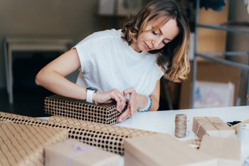 How to Create Customer Loyalty Through Outstanding Online Order Packaging
