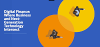 Workday - Digital Finance Where Business and Next Generation Technology Intersect