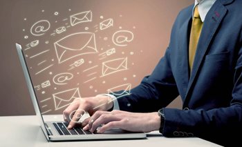 The Unwritten Rules of Email Marketing [Infographic]