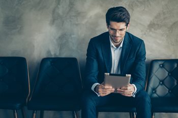 Your Quick Guide to Tablets in the Workplace [Infographic]
