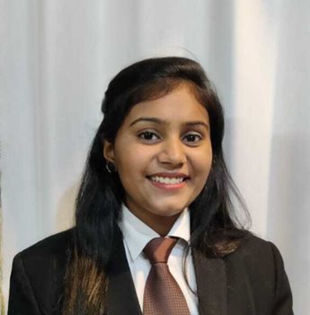 Megha Agarwal