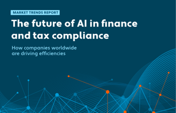Avalara - The future of AI in finance and tax compliance