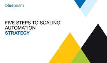 5 Steps to Scaling Automation Strategically