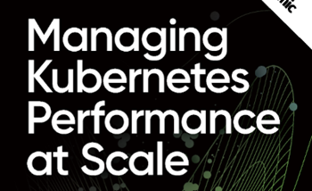 Turbonomic Managing Kubernetes Performance at Scale