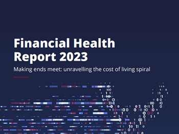 Equifax Financial Health Report 2023