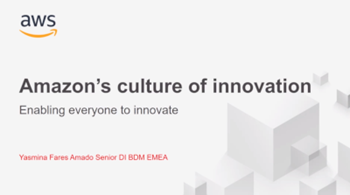aws-amazon-innovation