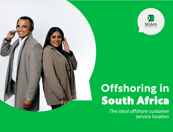Offshoring in South-Africa – The-Ideal-Offshore-Customer-Service-Location