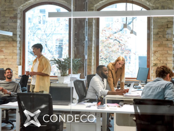Condeco A return on your investment