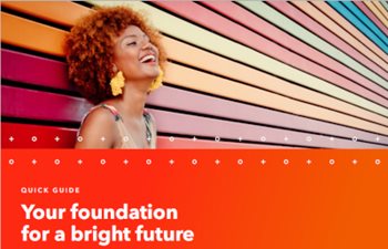 Your Foundation for a Bright Future