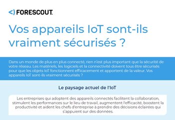How Secure Are Your IoT Devices?