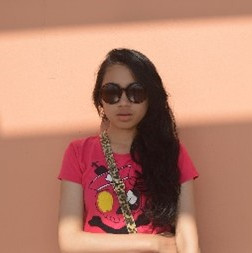 Vanessa Venugopal