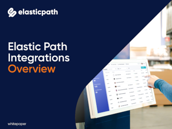 Elastic Path