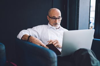 How CIOs Can Weave IT Security into their IT Strategy