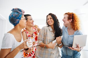 Don’t Buy the Stereotypes: Gen Z Understand the Value of the Office