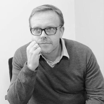Gary Peeling
